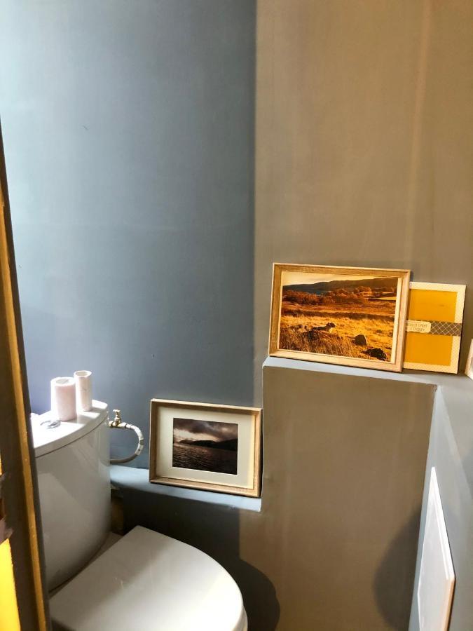 Appartement Joséphine Eaux-Bonnes Kültér fotó