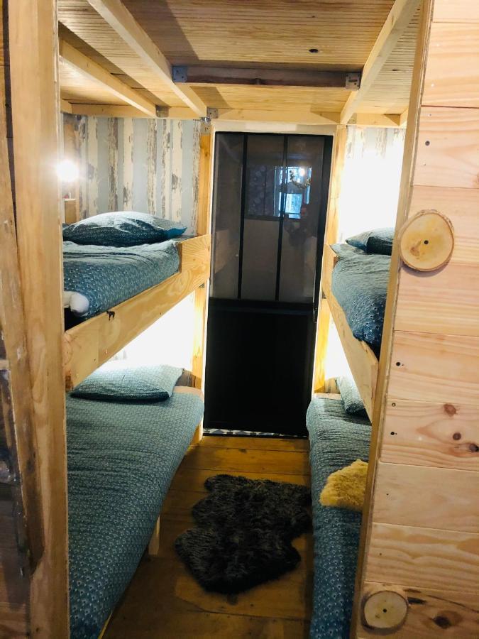 Appartement Joséphine Eaux-Bonnes Kültér fotó