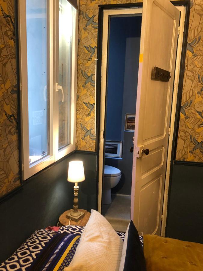 Appartement Joséphine Eaux-Bonnes Kültér fotó