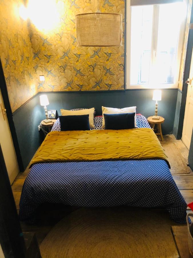 Appartement Joséphine Eaux-Bonnes Kültér fotó
