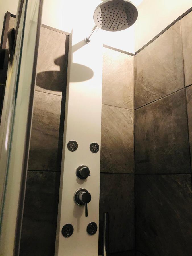 Appartement Joséphine Eaux-Bonnes Kültér fotó