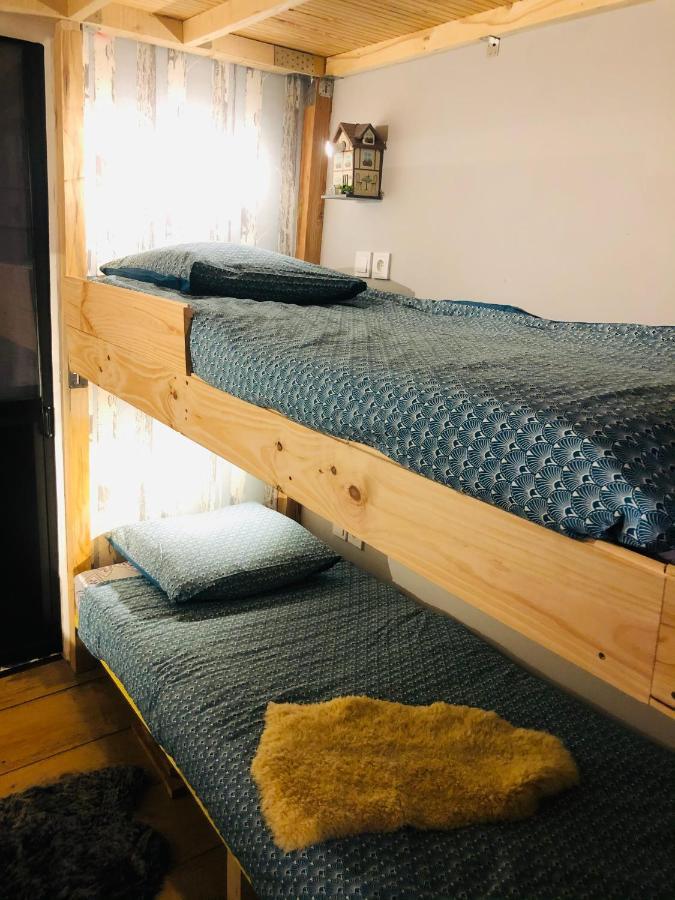 Appartement Joséphine Eaux-Bonnes Kültér fotó